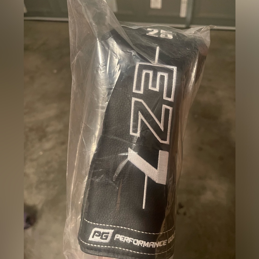 Golf performance EZ7
